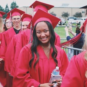 Meet your Posher, Emma